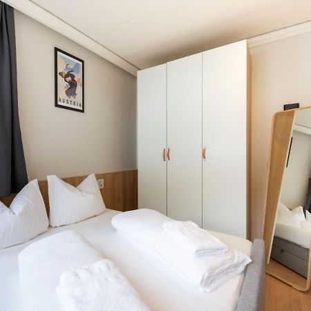 Holiday Apartment In Zwieselstein Near S Lden Sölden Eksteriør billede