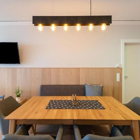 Holiday Apartment In Zwieselstein Near S Lden Sölden Eksteriør billede