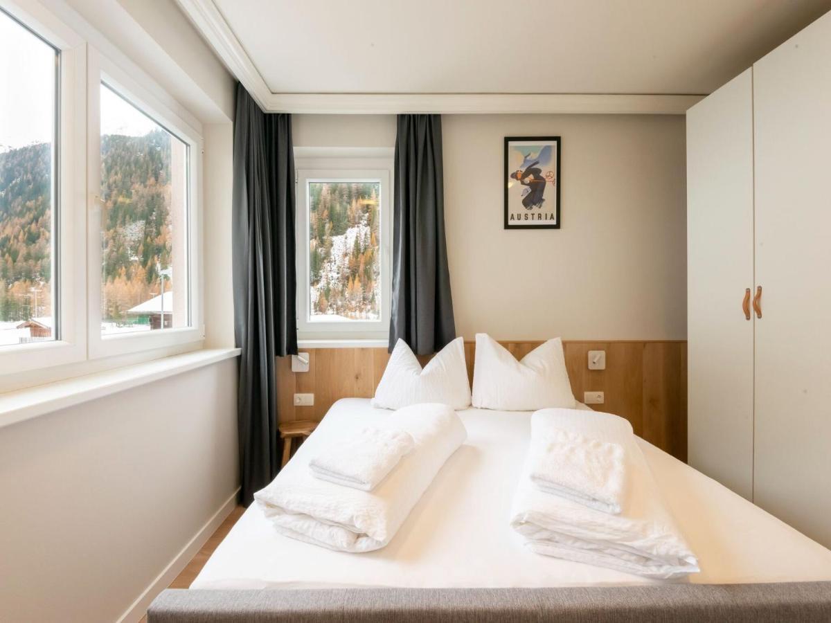 Holiday Apartment In Zwieselstein Near S Lden Sölden Eksteriør billede