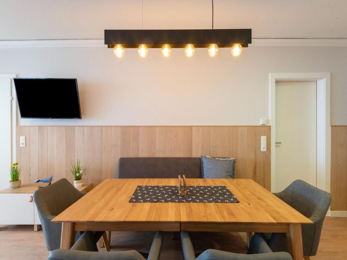 Holiday Apartment In Zwieselstein Near S Lden Sölden Eksteriør billede