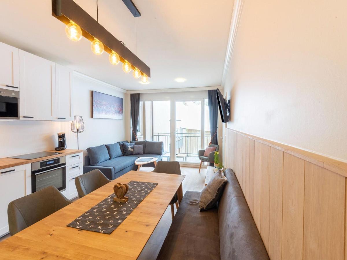 Holiday Apartment In Zwieselstein Near S Lden Sölden Eksteriør billede