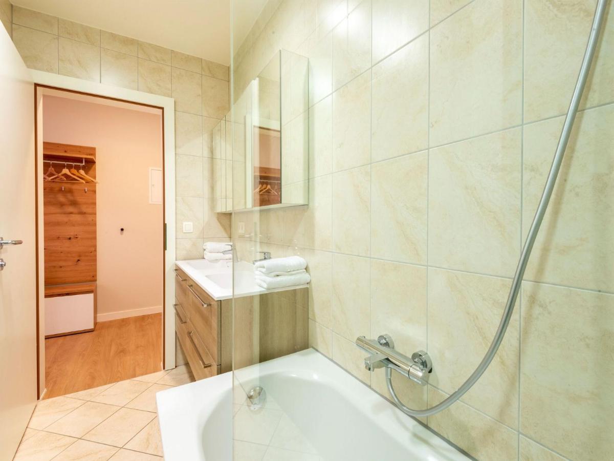 Holiday Apartment In Zwieselstein Near S Lden Sölden Eksteriør billede