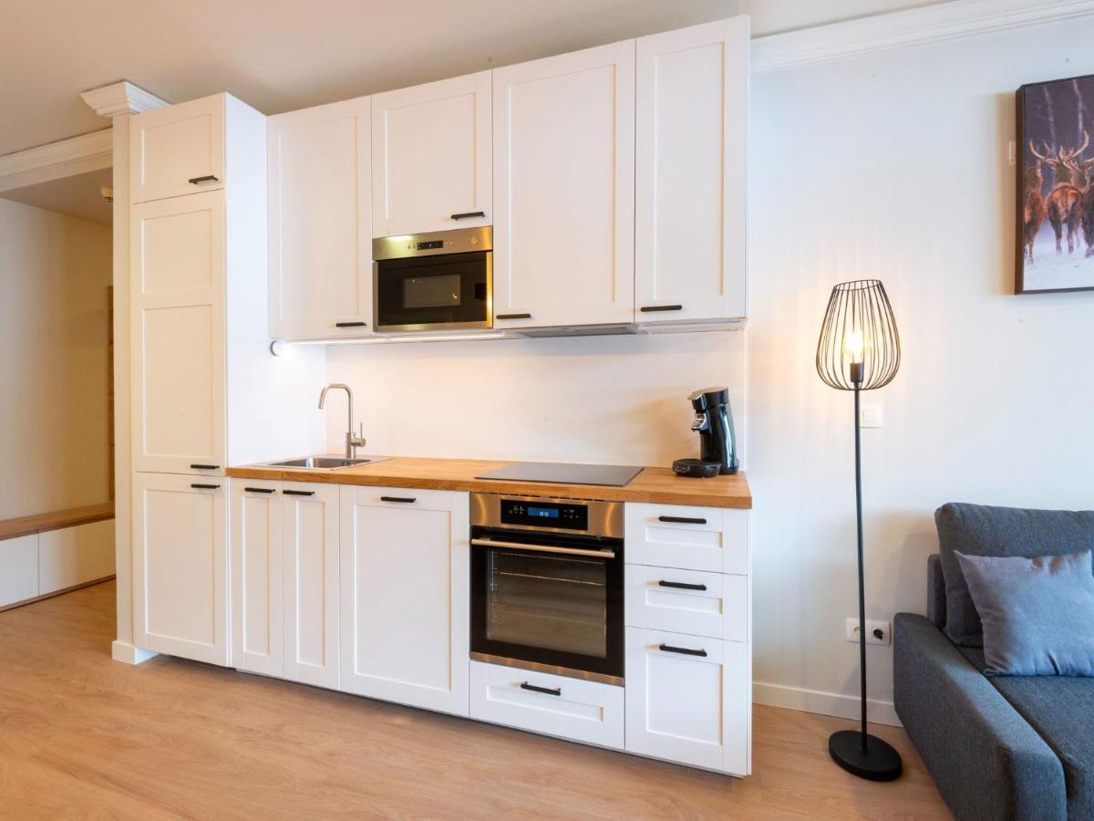 Holiday Apartment In Zwieselstein Near S Lden Sölden Eksteriør billede