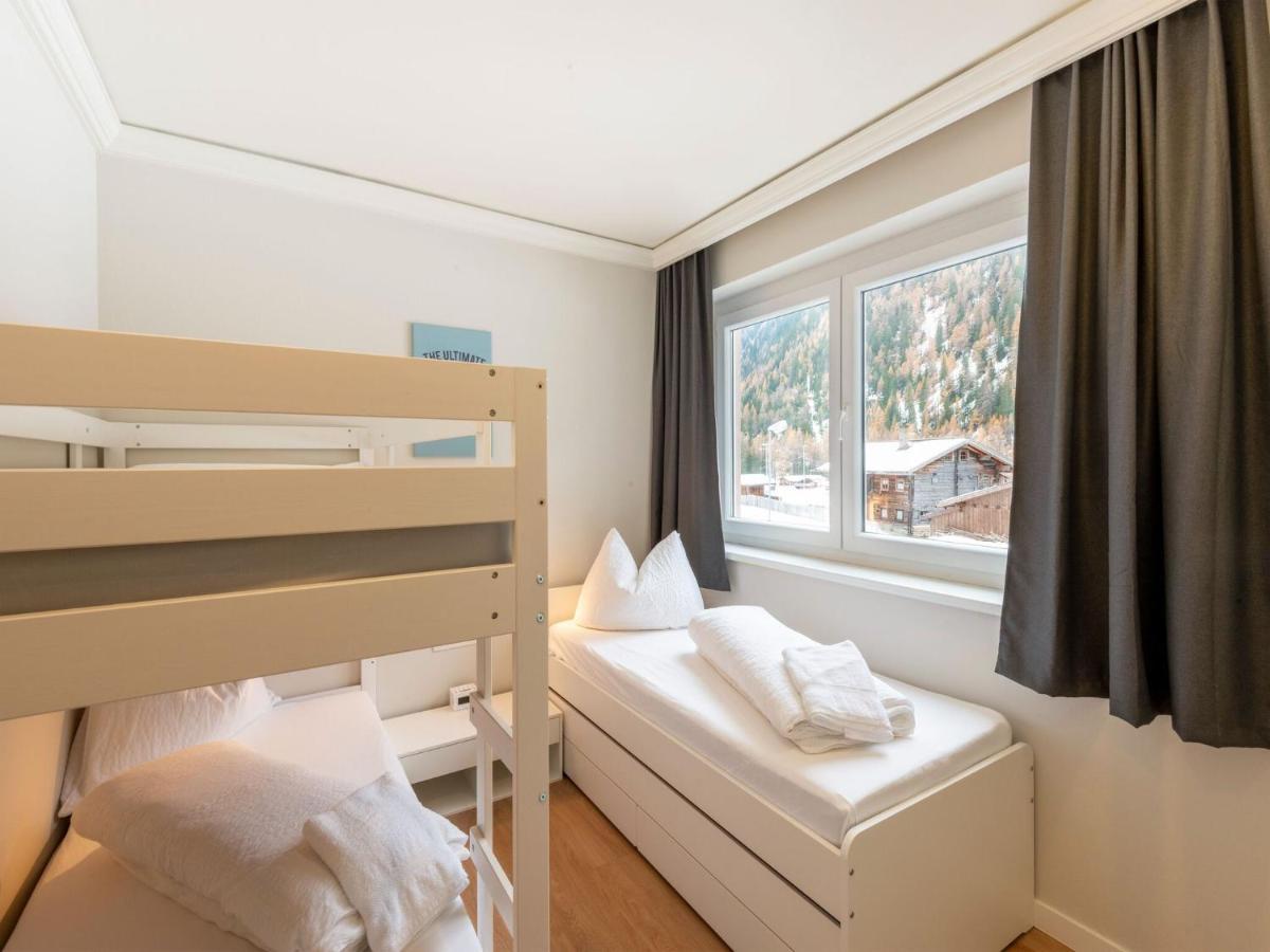 Holiday Apartment In Zwieselstein Near S Lden Sölden Eksteriør billede