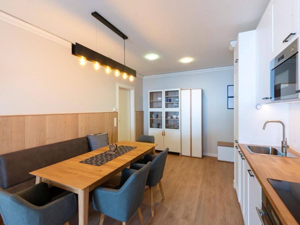Holiday Apartment In Zwieselstein Near S Lden Sölden Eksteriør billede