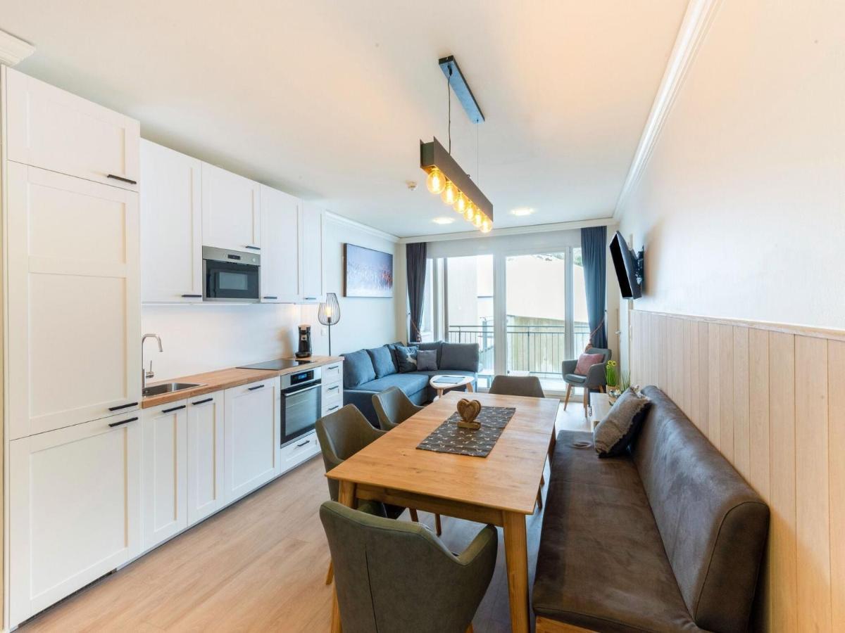 Holiday Apartment In Zwieselstein Near S Lden Sölden Eksteriør billede